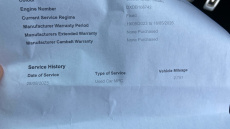 Audi Q2 35 TFSI Black Edition 5dr Petrol Estate